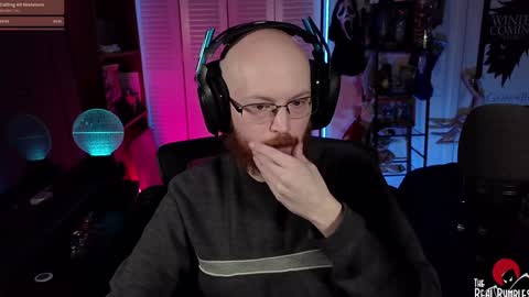 Bumbles or B online show from 12.10.24