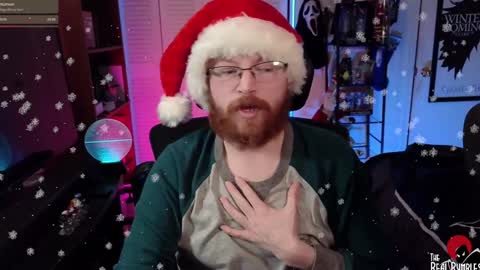 Bumbles or B online show from 12.15.24