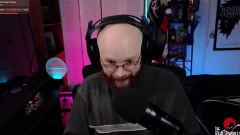 Bumbles or B online show from 12.19.24