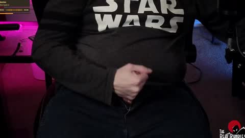 Bumbles or B online show from 12.24.24