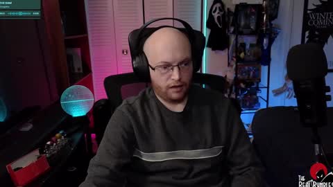 Bumbles or B online show from 12.28.24