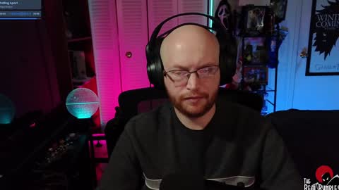 Bumbles or B online show from 01.01.25