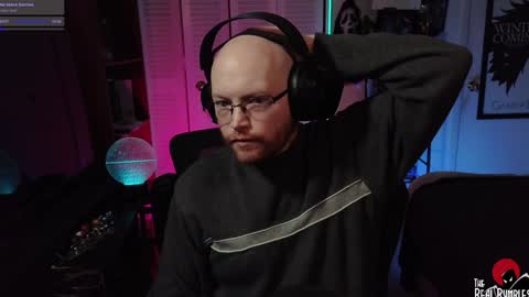 Bumbles or B online show from 01.02.25