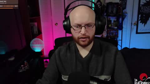 Bumbles or B online show from 01.09.25