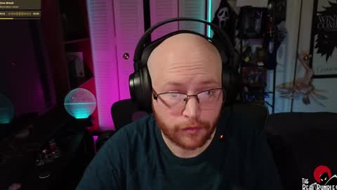 Bumbles or B online show from 01.14.25