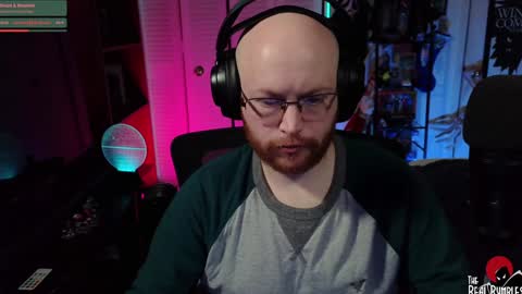 Bumbles or B online show from 01.20.25