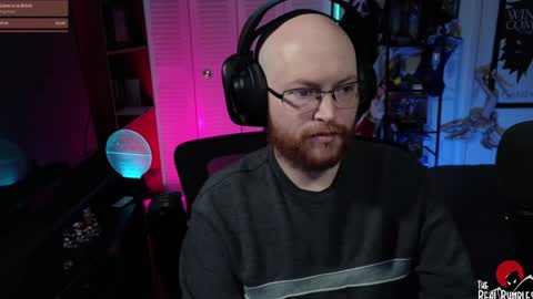 Bumbles or B online show from 01.29.25