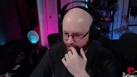 Bumbles or B online show from 02.19.25