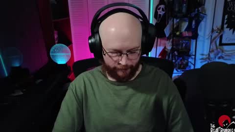 Bumbles or B online show from 03.07.25