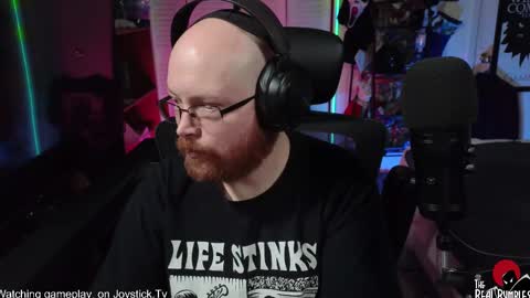 Bumbles or B online show from 09.10.25