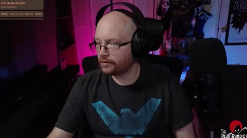 Bumbles or B online show from 10.16.25