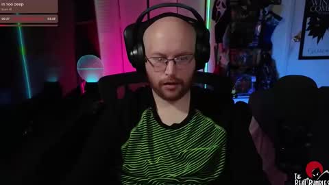 Bumbles or B online show from 10.18.25