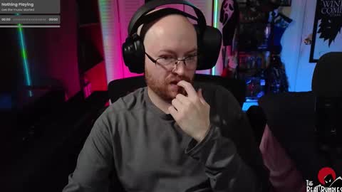 Bumbles or B online show from 10.21.25