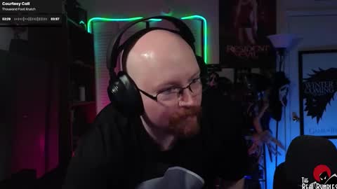 Bumbles or B online show from 02.27.26