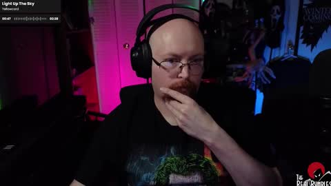 Bumbles or B online show from 03.03.26