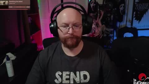 Bumbles or B online show from 03.21.26