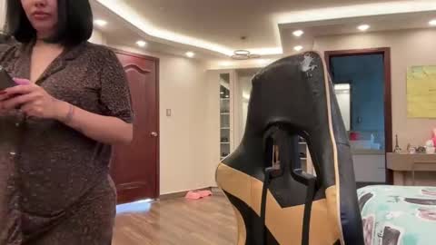 Snapshot of therealcamilabaddie chatting on 09.23.25 therealcamilabaddie online show from 09.23.25