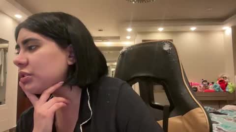 therealcamilabaddie online show from 11.09.25