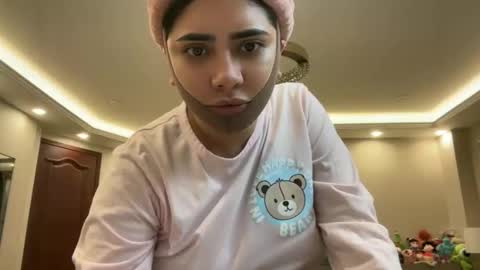 therealcamilabaddie online show from 03.05.26