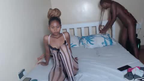 therealdesire online show from 02.23.26