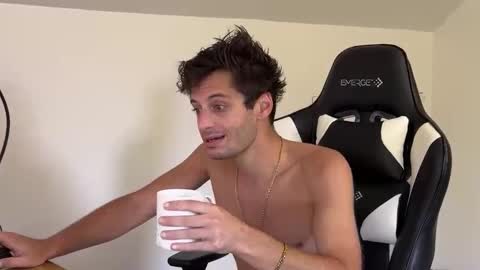 therealdylansdick online show from 10.19.25