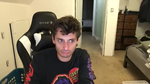 therealdylansdick online show from 10.21.25