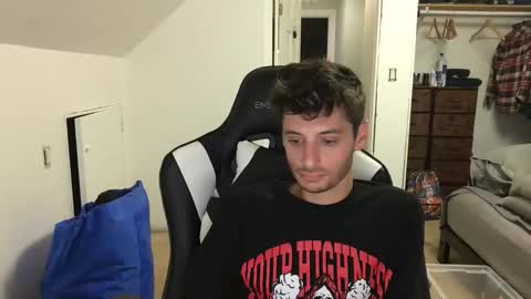 therealdylansdick online show from 10.23.25