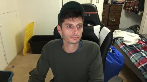 therealdylansdick online show from 10.26.25