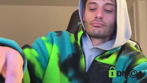 therealdylansdick online show from 12.20.25