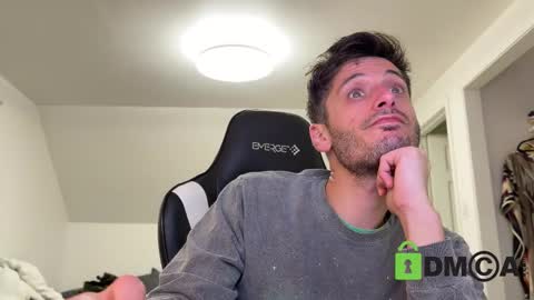 therealdylansdick online show from 12.22.25