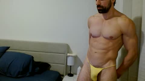 Yoshi online show from 11.04.25