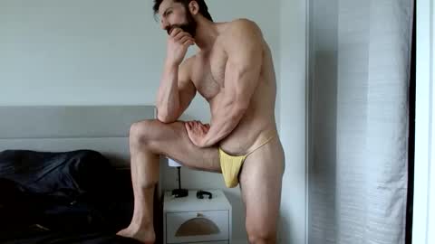 Yoshi online show from 04.01.26