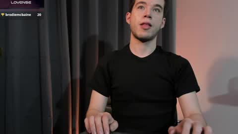 Snapshot of therealmartincox chatting on 12.06.24 4th online show from 12.06.24