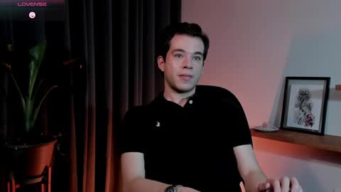 Snapshot of therealmartincox chatting on 01.25.25 4th online show from 01.25.25
