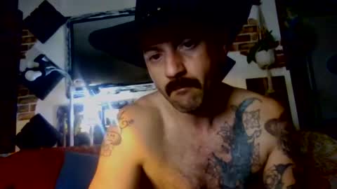 Snapshot of therealmattyice chatting on 06.11.26 therealmattyice online show from 06.11.26