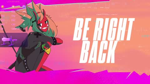 Snapshot of therealpeach_ chatting on 01.14.25 online show from 01.14.25