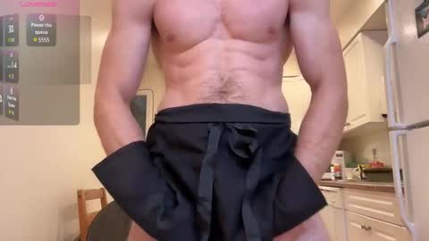 Pookie online show from 11.19.25