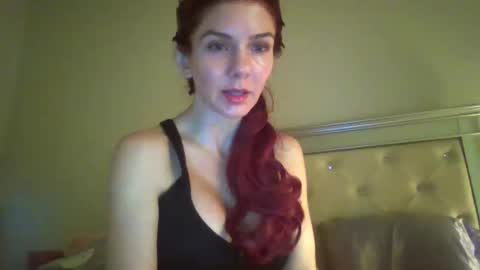 theredhotmommy online show from 04.12.26