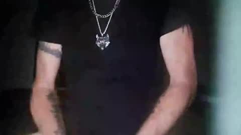 The Red King online show from 12.21.25