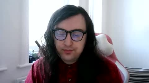 Snapshot of thereeeeelbean14202 chatting on 05.11.26 theultimatebean2572 online show from 05.11.26