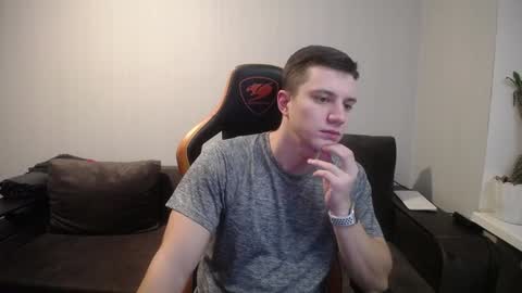 Nick   online show from 12.02.24