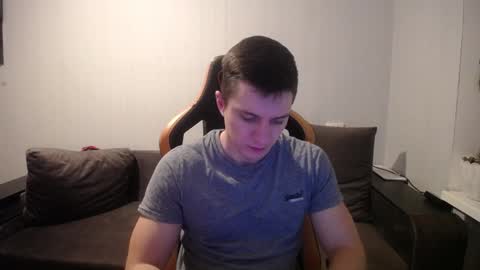 Nick   online show from 12.10.24