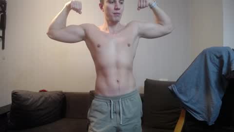 Nick   online show from 12.11.24