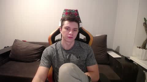 Nick   online show from 12.20.24