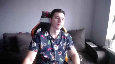 Nick   online show from 12.23.24