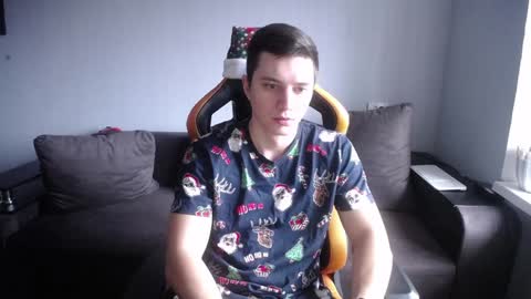 Nick   online show from 12.23.24