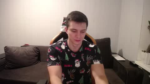 Nick   online show from 12.25.24