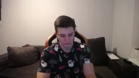 Nick   online show from 12.25.24