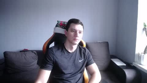 Nick   online show from 12.27.24