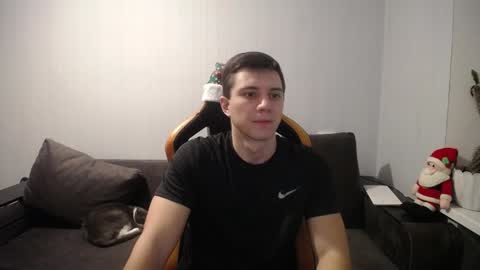 Nick   online show from 12.27.24